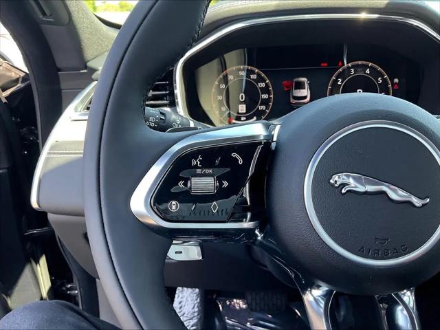 2026 Jaguar F-PACE R-Dynamic S P250 AWD Automatic