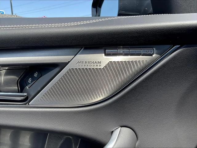 2026 Jaguar F-PACE R-Dynamic S P250 AWD Automatic