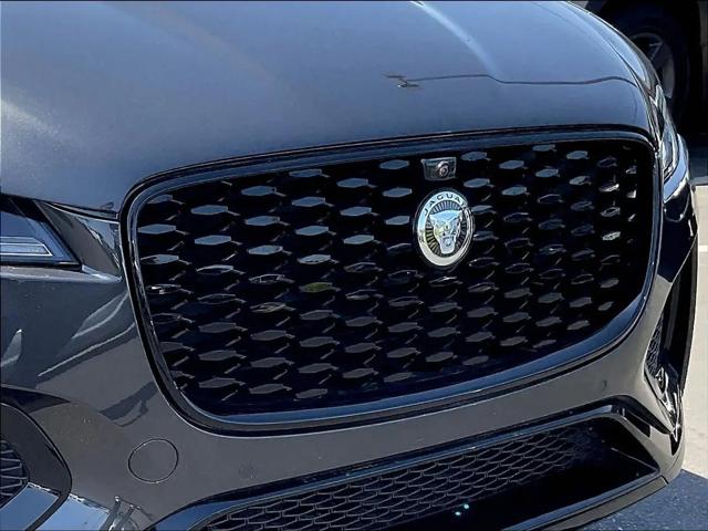 2026 Jaguar F-PACE R-Dynamic S P250 AWD Automatic