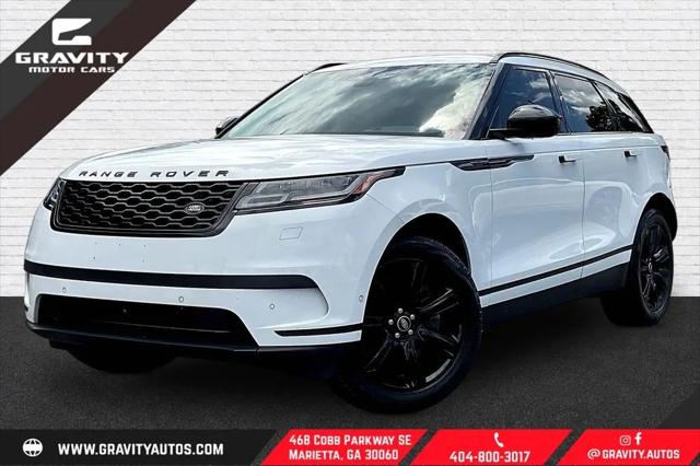 2021 Land Rover Range Rover Velar P250 S for sale in Marietta, GA