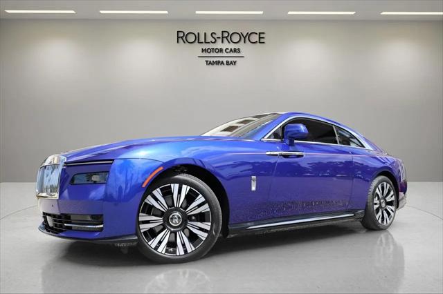 2025 Rolls-Royce CT Spectre for sale in Pinellas Park, FL