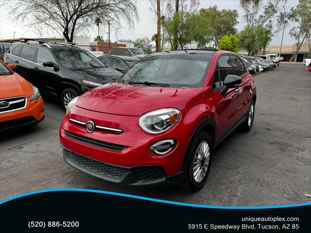 2022 Fiat 500X Pop AWD for sale in Tuscon, AZ