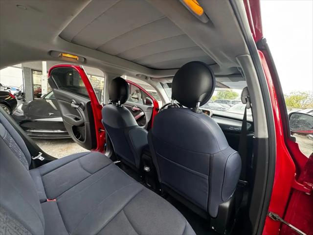 2022 Fiat 500X Pop AWD