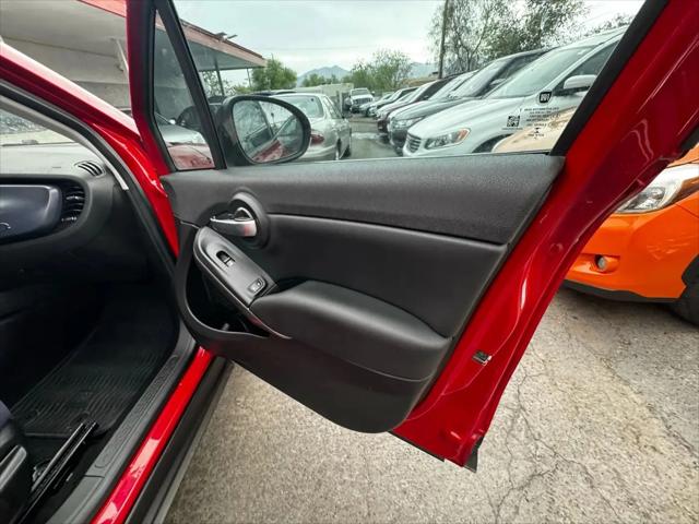 2022 Fiat 500X Pop AWD