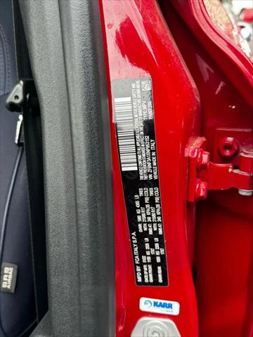 2022 Fiat 500X Pop AWD