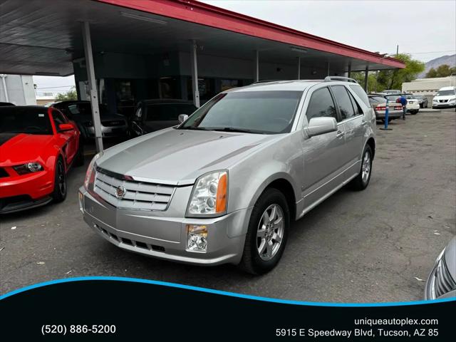 2007 Cadillac SRX V6 for sale in Tuscon, AZ