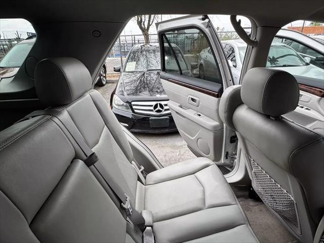2007 Cadillac SRX V6