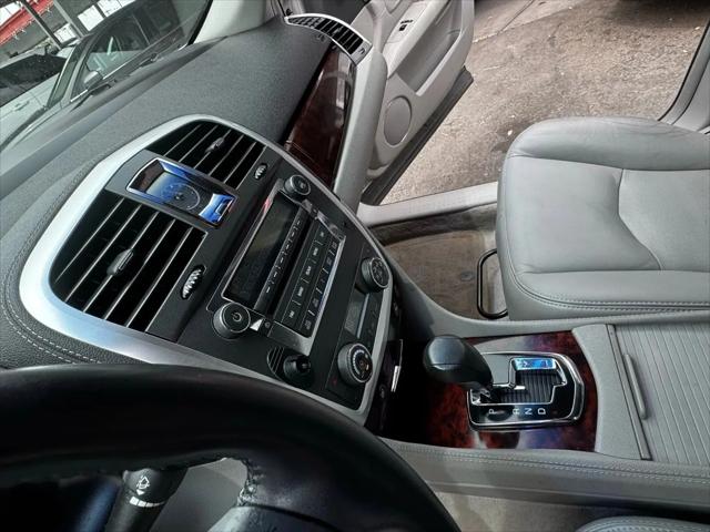 2007 Cadillac SRX V6