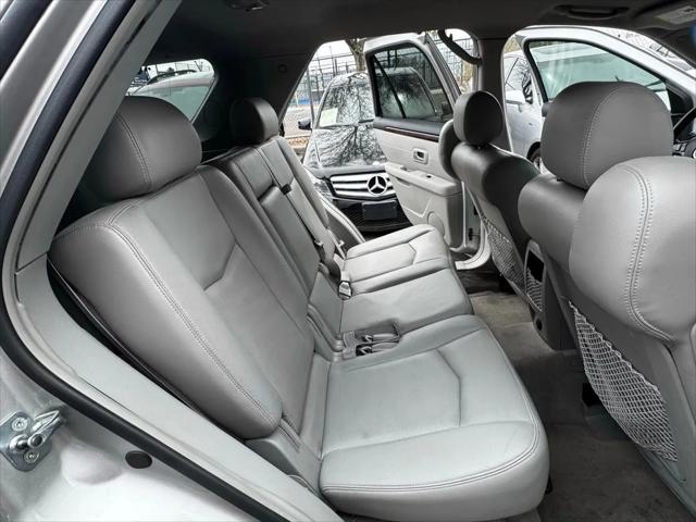2007 Cadillac SRX V6