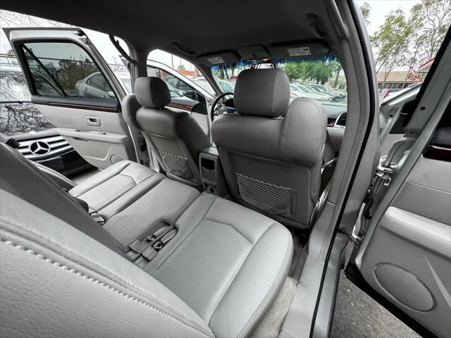 2007 Cadillac SRX V6