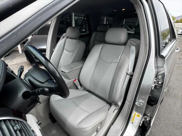 2007 Cadillac SRX V6