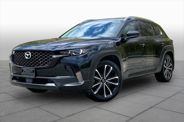 2023 Mazda CX-50 2.5 S Premium Plus for sale in Westwood, MA
