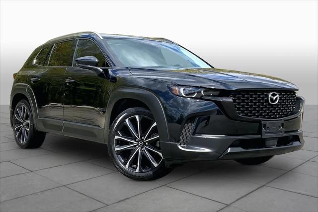 2023 Mazda CX-50 2.5 S Premium Plus