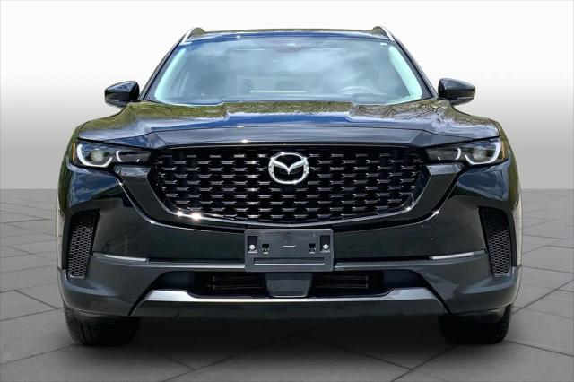 2023 Mazda CX-50 2.5 S Premium Plus