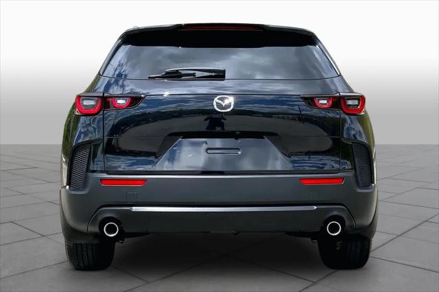 2023 Mazda CX-50 2.5 S Premium Plus