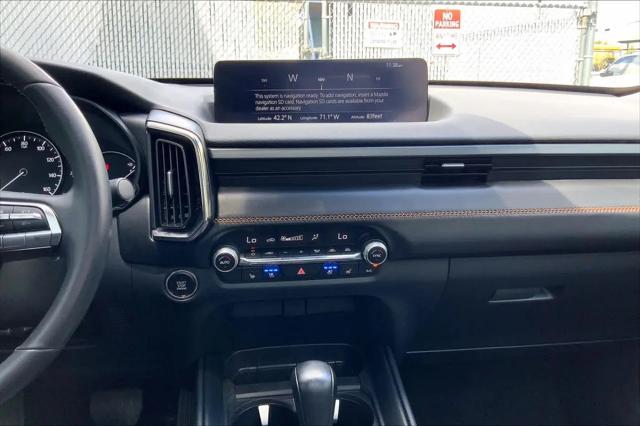 2023 Mazda CX-50 2.5 S Premium Plus