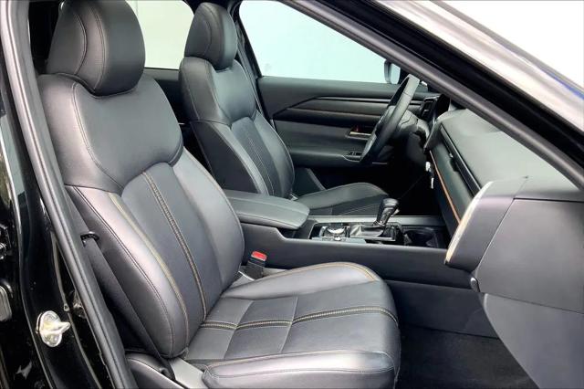 2023 Mazda CX-50 2.5 S Premium Plus