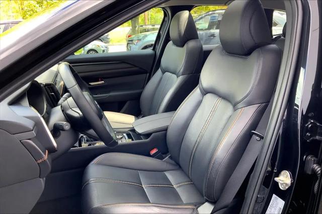 2023 Mazda CX-50 2.5 S Premium Plus