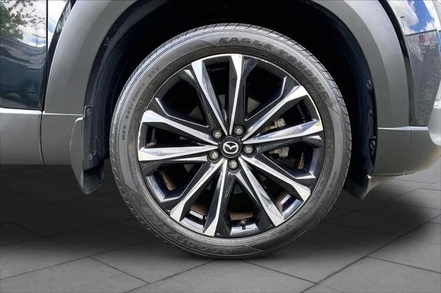 2023 Mazda CX-50 2.5 S Premium Plus