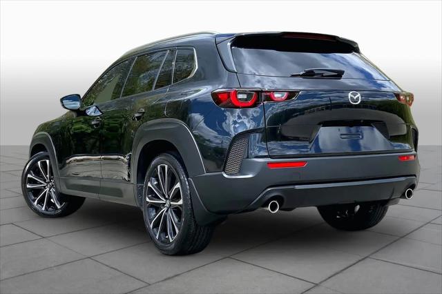 2023 Mazda CX-50 2.5 S Premium Plus