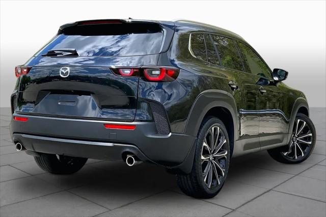 2023 Mazda CX-50 2.5 S Premium Plus