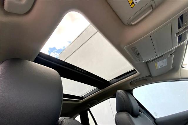 2023 Mazda CX-50 2.5 S Premium Plus