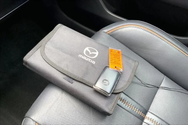 2023 Mazda CX-50 2.5 S Premium Plus