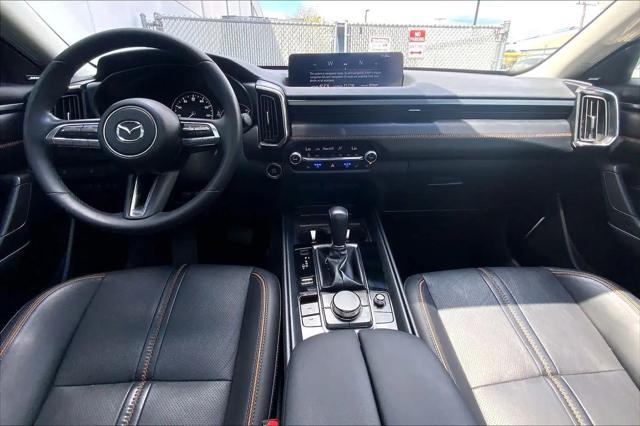 2023 Mazda CX-50 2.5 S Premium Plus