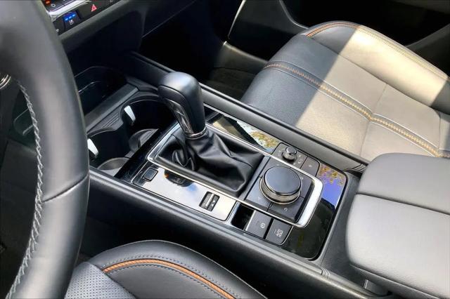 2023 Mazda CX-50 2.5 S Premium Plus