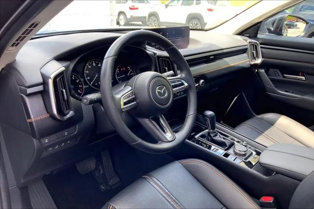 2023 Mazda CX-50 2.5 S Premium Plus