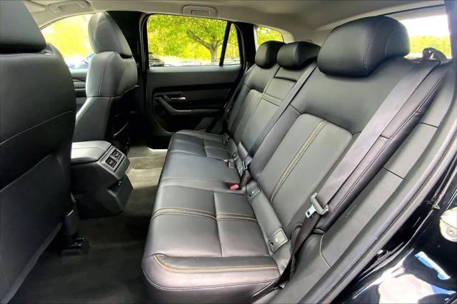 2023 Mazda CX-50 2.5 S Premium Plus