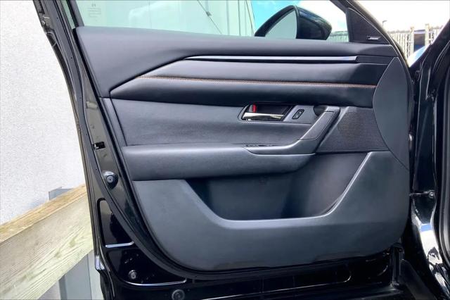 2023 Mazda CX-50 2.5 S Premium Plus