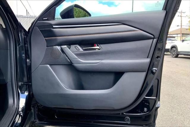 2023 Mazda CX-50 2.5 S Premium Plus