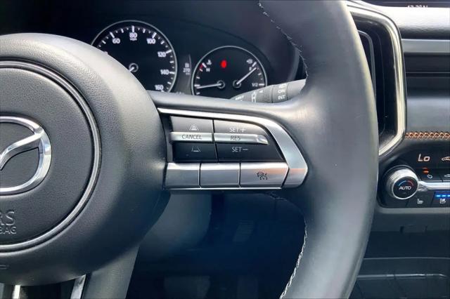 2023 Mazda CX-50 2.5 S Premium Plus