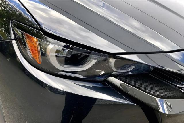 2023 Mazda CX-50 2.5 S Premium Plus