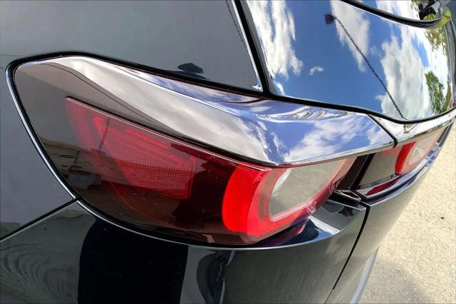 2023 Mazda CX-50 2.5 S Premium Plus