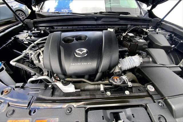 2023 Mazda CX-50 2.5 S Premium Plus