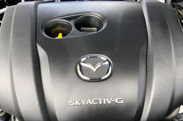 2023 Mazda CX-50 2.5 S Premium Plus