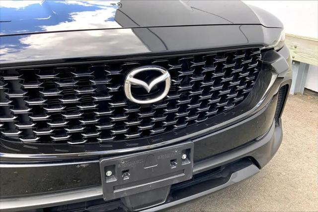 2023 Mazda CX-50 2.5 S Premium Plus