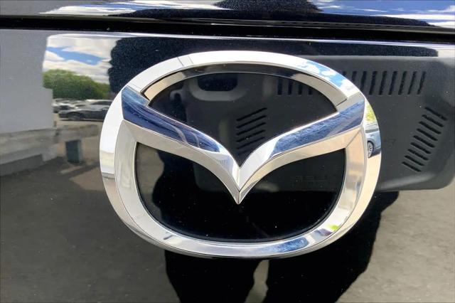 2023 Mazda CX-50 2.5 S Premium Plus