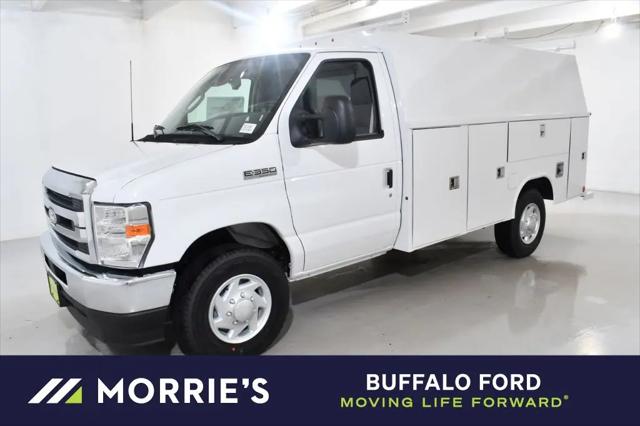 2026 Ford E-350 Cutaway E-Series Cutaway for sale in Buffalo, MN