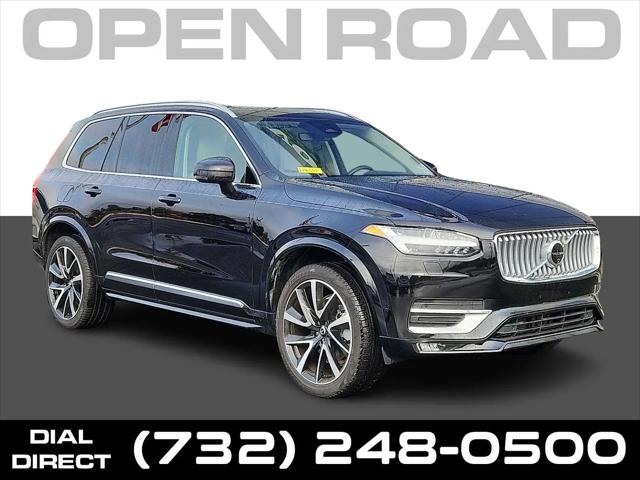 2024 Volvo XC90 B5 Plus Bright Theme for sale in Edison, NJ