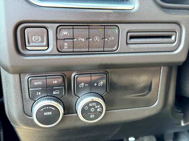 2022 GMC Yukon 4WD SLE
