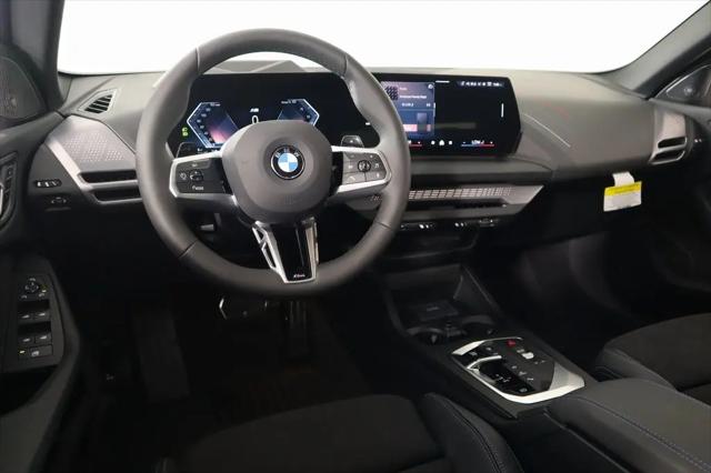 2026 BMW Coupe 228i
