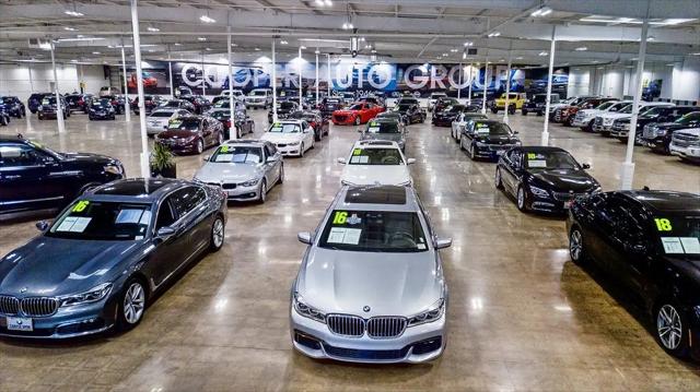 2026 BMW Coupe 228i