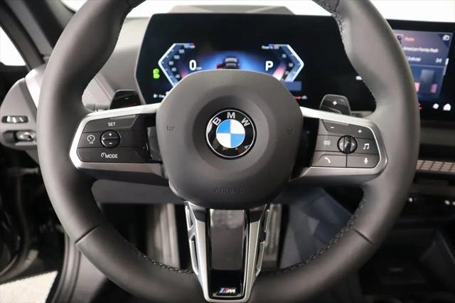 2026 BMW Coupe 228i