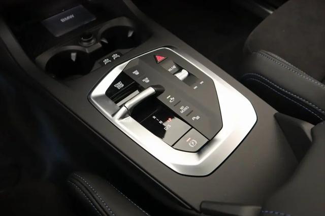 2026 BMW Coupe 228i