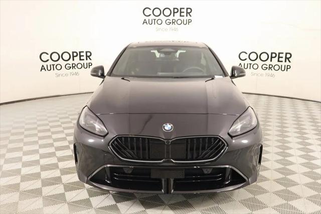 2026 BMW Coupe 228i