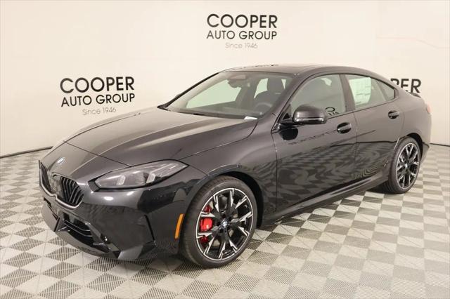 2026 BMW Coupe 228i