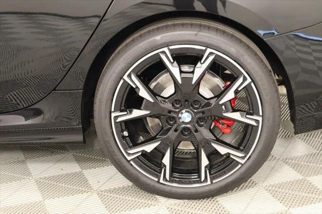 2026 BMW Coupe 228i